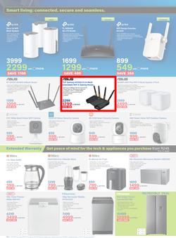 Incredible : Black Star November (18 November - 24 November 2024), page 4