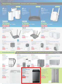 Incredible : Black Star November (18 November - 24 November 2024), page 4