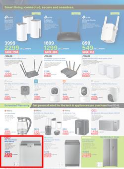 Incredible : Black Star November (18 November - 24 November 2024), page 4