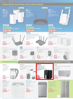 Incredible : Black Star November (18 November - 24 November 2024), page 4