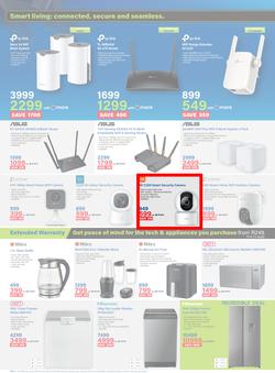 Incredible : Black Star November (18 November - 24 November 2024), page 4