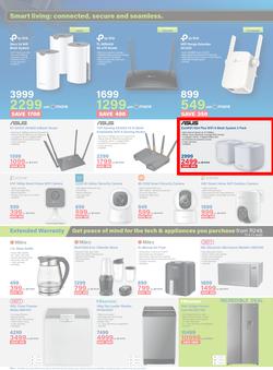 Incredible : Black Star November (18 November - 24 November 2024), page 4