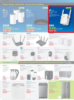 Incredible : Black Star November (18 November - 24 November 2024), page 4