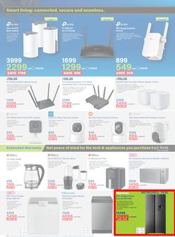 Incredible : Black Star November (18 November - 24 November 2024), page 4