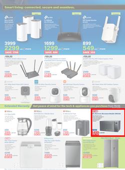 Incredible : Black Star November (18 November - 24 November 2024), page 4