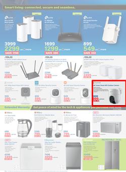 Incredible : Black Star November (18 November - 24 November 2024), page 4