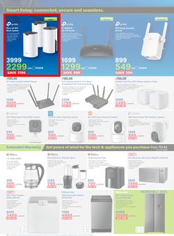 Incredible : Black Star November (18 November - 24 November 2024), page 4