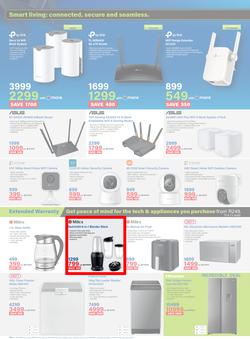 Incredible : Black Star November (18 November - 24 November 2024), page 4