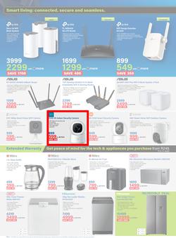 Incredible : Black Star November (18 November - 24 November 2024), page 4