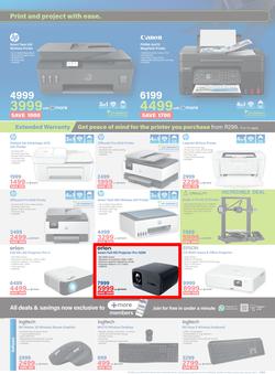 Incredible : Black Star November (18 November - 24 November 2024), page 5