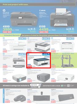 Incredible : Black Star November (18 November - 24 November 2024), page 5