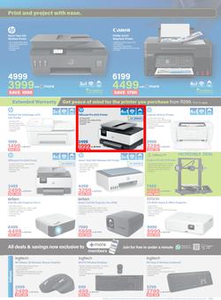 Incredible : Black Star November (18 November - 24 November 2024), page 5