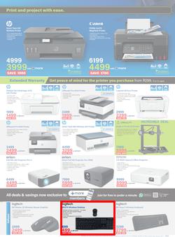 Incredible : Black Star November (18 November - 24 November 2024), page 5