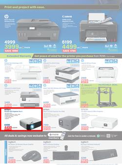 Incredible : Black Star November (18 November - 24 November 2024), page 5