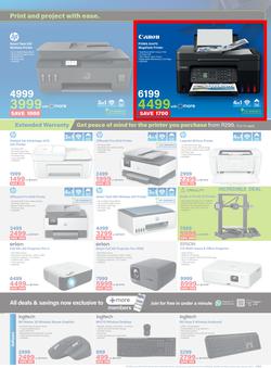 Incredible : Black Star November (18 November - 24 November 2024), page 5