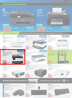 Incredible : Black Star November (18 November - 24 November 2024), page 5