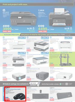 Incredible : Black Star November (18 November - 24 November 2024), page 5