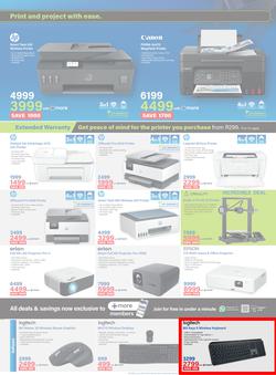 Incredible : Black Star November (18 November - 24 November 2024), page 5