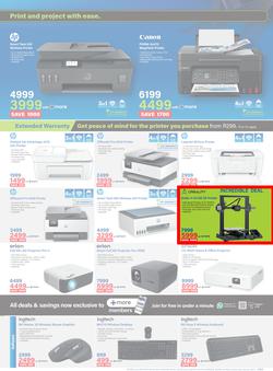 Incredible : Black Star November (18 November - 24 November 2024), page 5