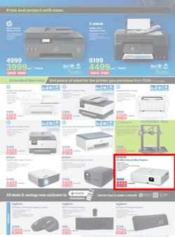 Incredible : Black Star November (18 November - 24 November 2024), page 5