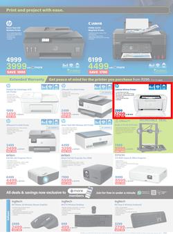 Incredible : Black Star November (18 November - 24 November 2024), page 5