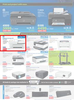 Incredible : Black Star November (18 November - 24 November 2024), page 5