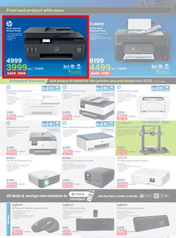 Incredible : Black Star November (18 November - 24 November 2024), page 5