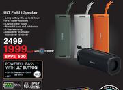 Sony ULT Field 1 Speaker-Each