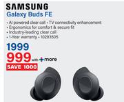 Samsung Galaxy Buds FE
