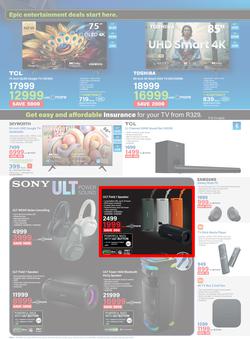 Incredible : Black Star November (18 November - 24 November 2024), page 6