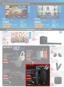 Incredible : Black Star November (18 November - 24 November 2024), page 6