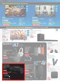 Incredible : Black Star November (18 November - 24 November 2024), page 6