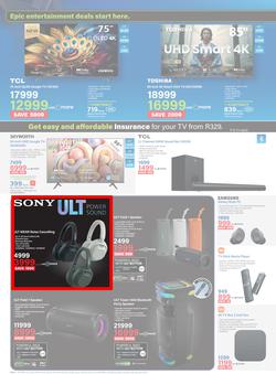 Incredible : Black Star November (18 November - 24 November 2024), page 6