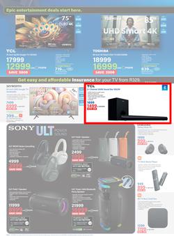 Incredible : Black Star November (18 November - 24 November 2024), page 6