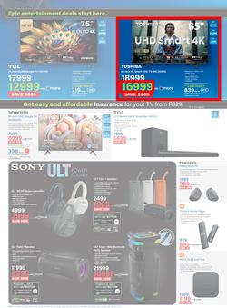 Incredible : Black Star November (18 November - 24 November 2024), page 6