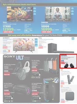 Incredible : Black Star November (18 November - 24 November 2024), page 6