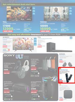 Incredible : Black Star November (18 November - 24 November 2024), page 6