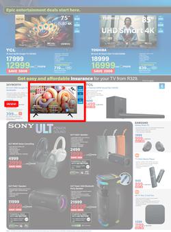 Incredible : Black Star November (18 November - 24 November 2024), page 6