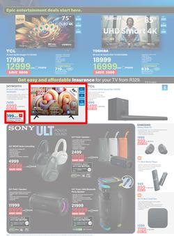 Incredible : Black Star November (18 November - 24 November 2024), page 6