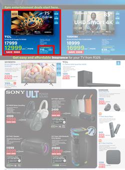 Incredible : Black Star November (18 November - 24 November 2024), page 6