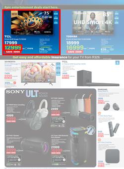 Incredible : Black Star November (18 November - 24 November 2024), page 6