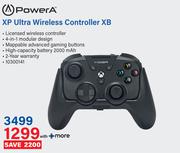 Power A XP Ultra Wireless Controller XB