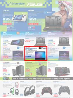 Incredible : Black Star November (18 November - 24 November 2024), page 7