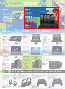 Incredible : Black Star November (18 November - 24 November 2024), page 7