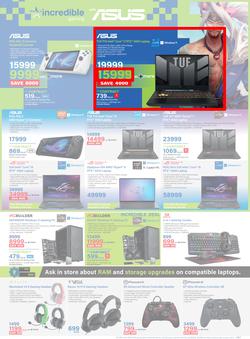 Incredible : Black Star November (18 November - 24 November 2024), page 7