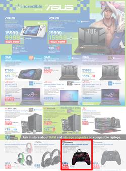 Incredible : Black Star November (18 November - 24 November 2024), page 7