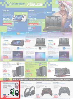 Incredible : Black Star November (18 November - 24 November 2024), page 7