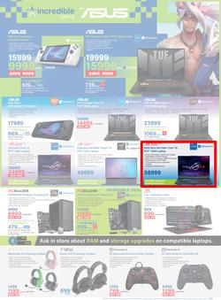 Incredible : Black Star November (18 November - 24 November 2024), page 7