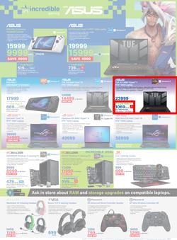 Incredible : Black Star November (18 November - 24 November 2024), page 7