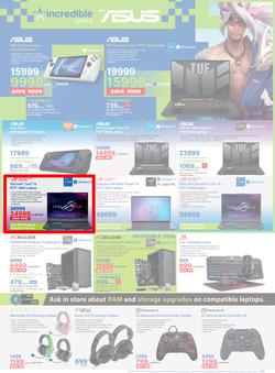 Incredible : Black Star November (18 November - 24 November 2024), page 7